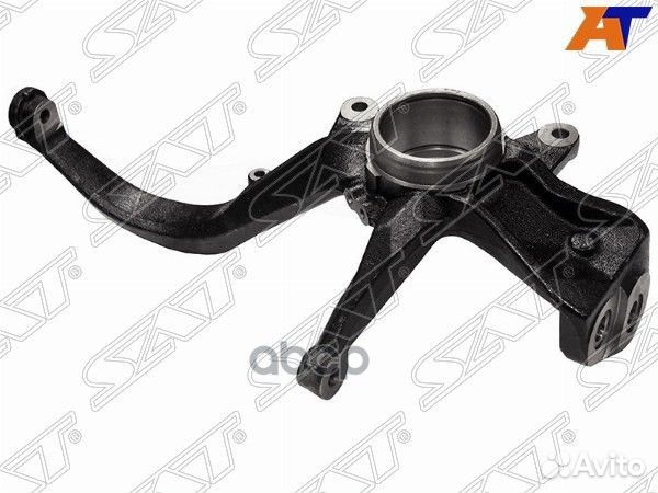 Кулак поворотный mazda 6 02-08 RH ST-GR1A-33-020
