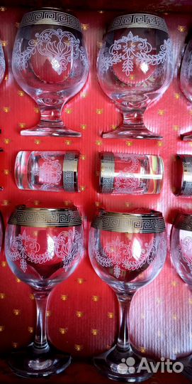 Подарочный набор