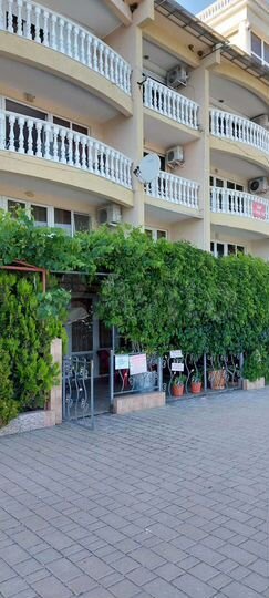 2-к. квартира, 63 м², 1/4 эт.