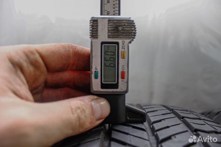 Колеса летние R18 Nissan X-Trail T-32 оригинал