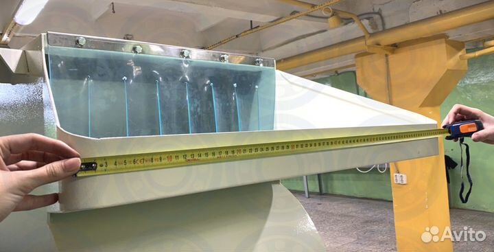 Шредер для пластика