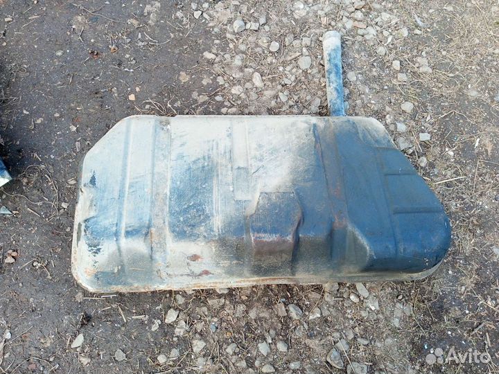 Топливный бак на ваз 2109 карбюратор