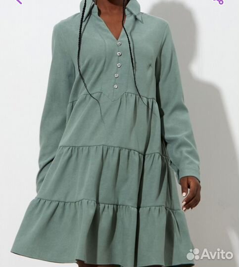 Женские вещи