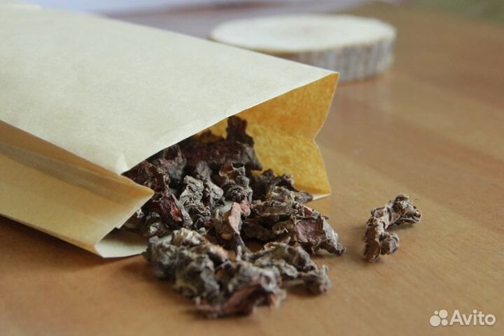 Золотой корень (родиола розовая) 50г