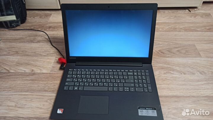 Ноутбук lenovo ideapad 330 15ast