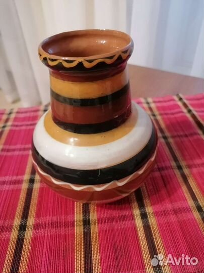 Советская керамика