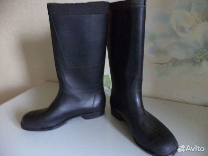 Рыбацкие сапоги (Криз)