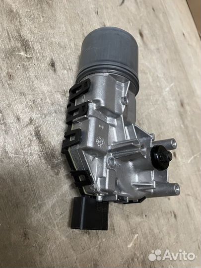 Моторчик стеклоочистителя передний ford focus 2