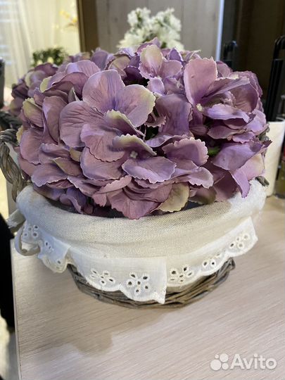 Корзина для хлеба