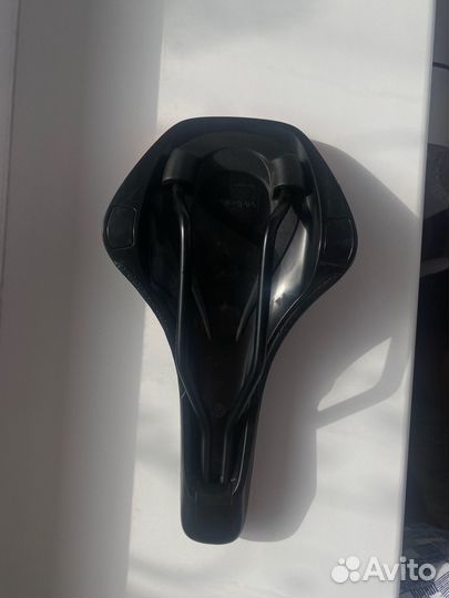 Сиденье для велосипеда GT