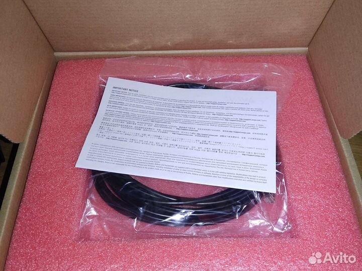 Avaya B189 IP Conference phone