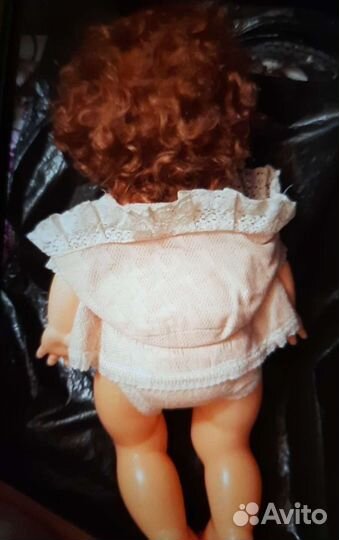 Куколка из СССР. Редкая