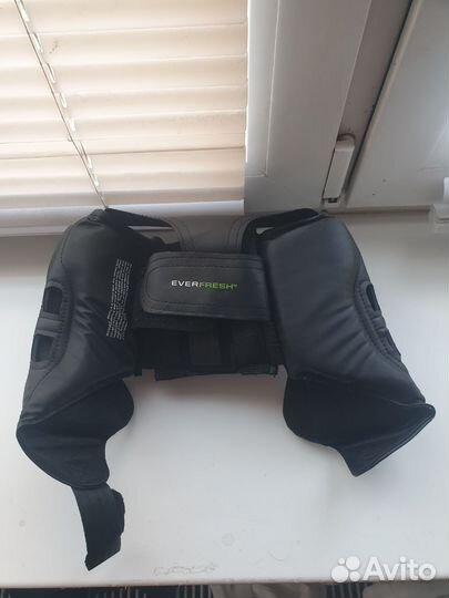 Шлем для бокса Everlast Durahide