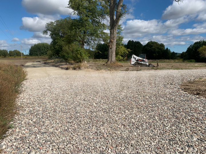 Участок 11,8 сот. (ИЖС)