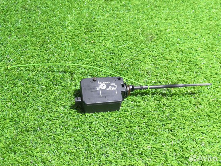 Активатор лючка бензобака BMW 3 e46