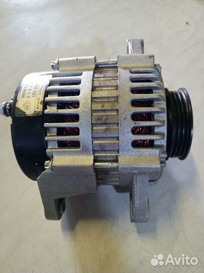 Генератор matiz