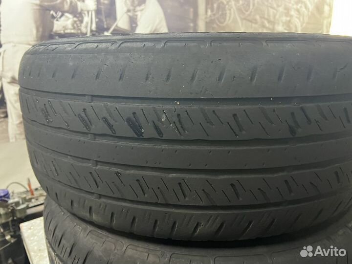 Dunlop Grandtrek AT2 285/50 R20