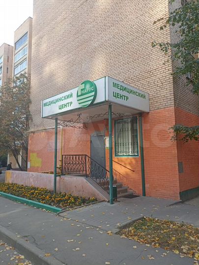 Свободного назначения, 100 м²