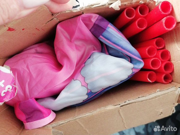 Детский домик палатка