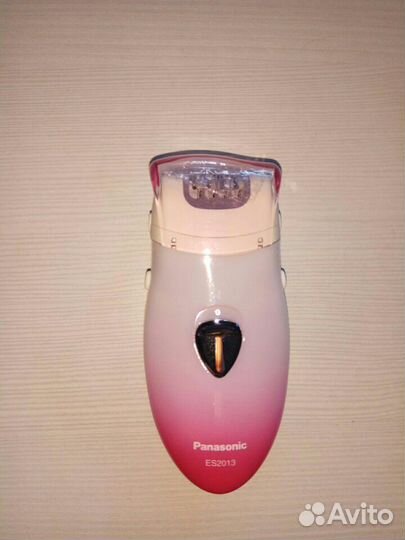 Эпилятор Panasonic ES2013
