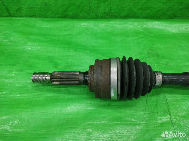 Привод задний левый Patriot / Compass / Caliber