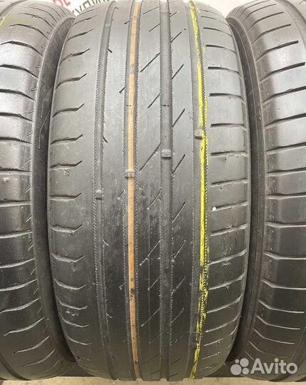 Nokian Tyres Nordman SZ2 215/55 R17 95N