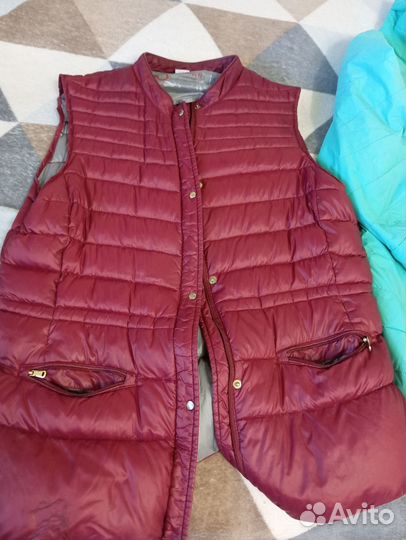 Женские вещи пакетом