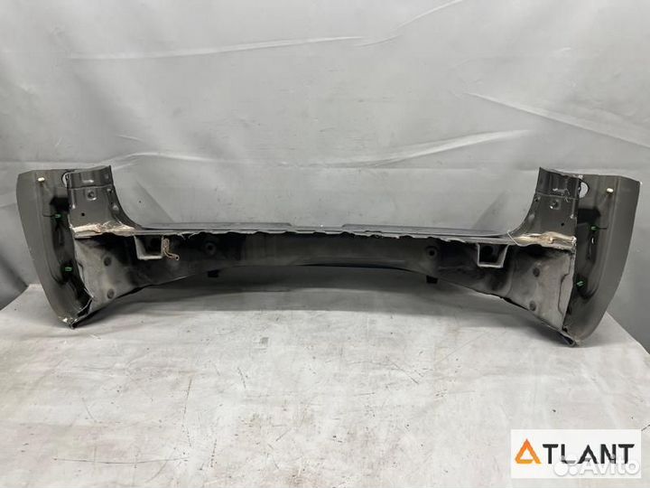 Панель кузова задняя toyota probox