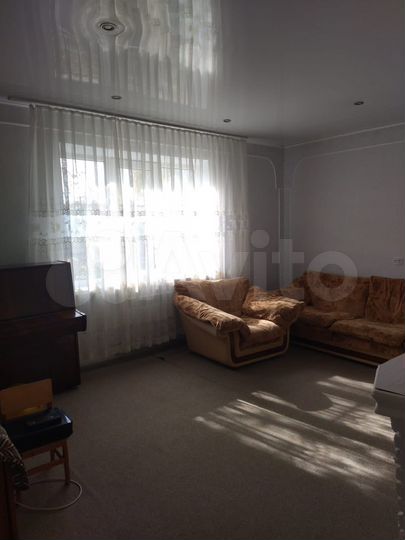 Дом 260 м² на участке 25 сот.