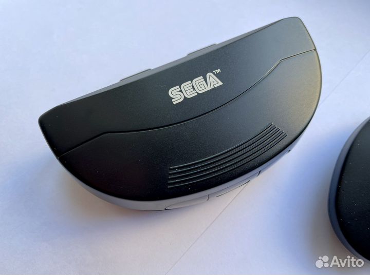 Беспроводные геймпады sega MK-1629