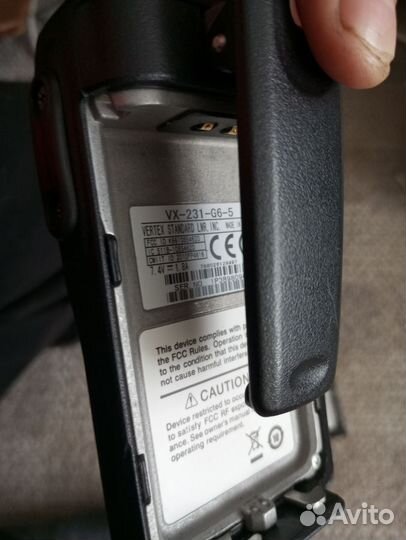 Рации и радиостанции