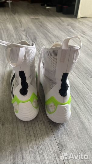 Борцовки adidas speedex