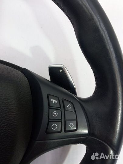 Руль с Airbag Bmw