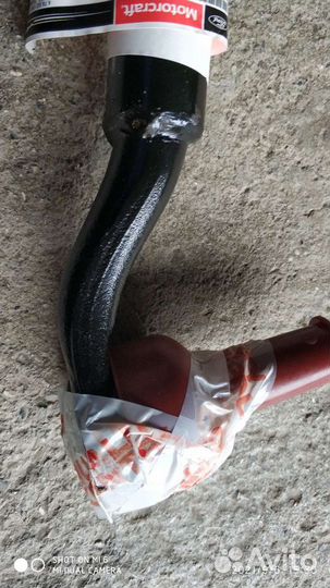 Рычаг подвески Ford Mustang 2015-2020