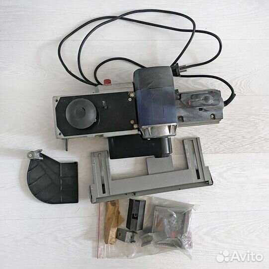 Рубанок Rebir IE 5708B