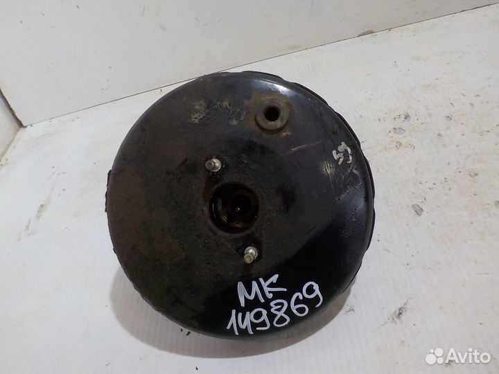 Вакуумный усилитель тормозов Geely MK