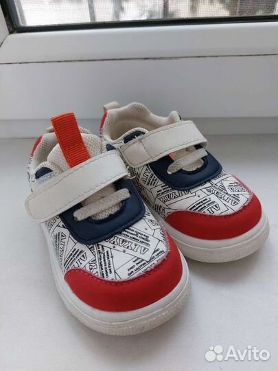 Обувь детская