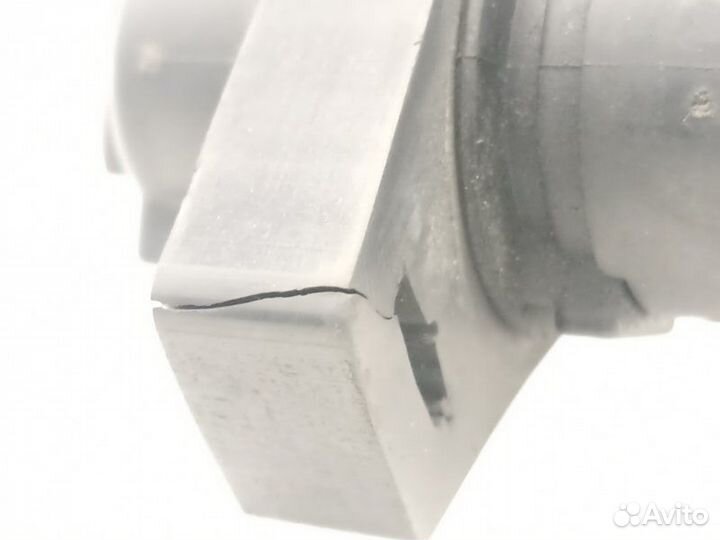 Клапан вентиляции топливного бака Bmw X5 E70 3.0