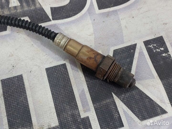 Лямбда-зонд Volkswagen Touareg 1