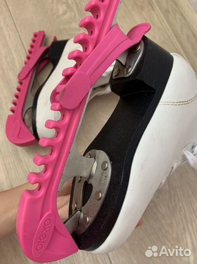 Коньки размер 29/30