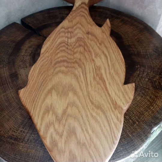 Доски для подачи блюд