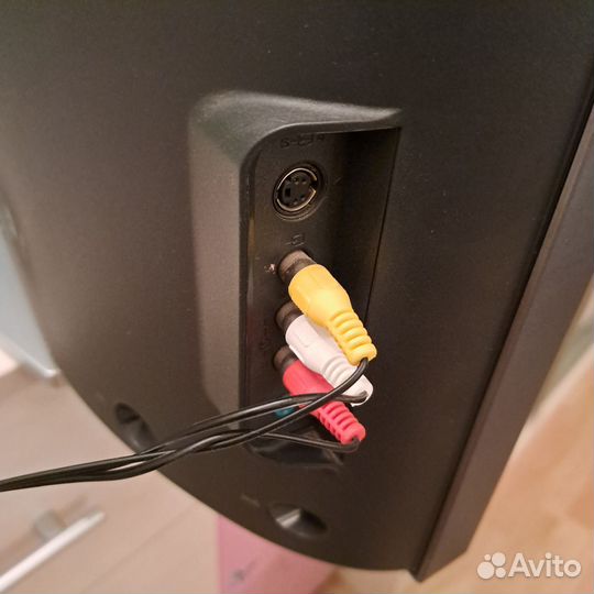 Телевизор Sony Bravia KDL-32U2000