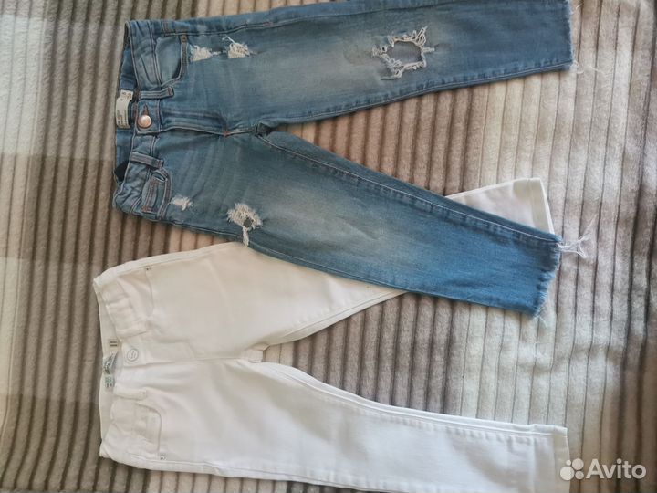 Одежда для девочки 98 104