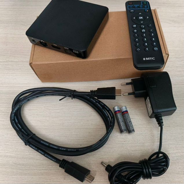 Вечные 5000 каналов 4k тв Приставка DV8235