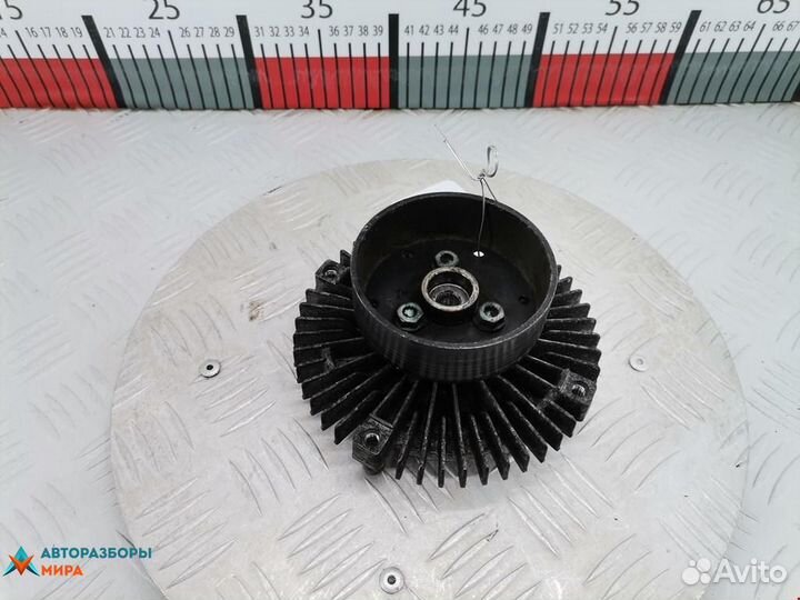 Вискомуфта Volkswagen Passat B5 2000 058121350