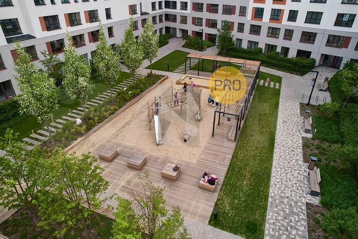 2-к. квартира, 66,5 м², 6/9 эт.