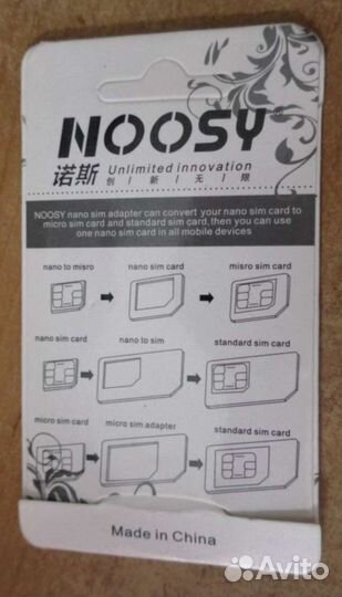 Адаптеры для карты памяти Micro SD USB