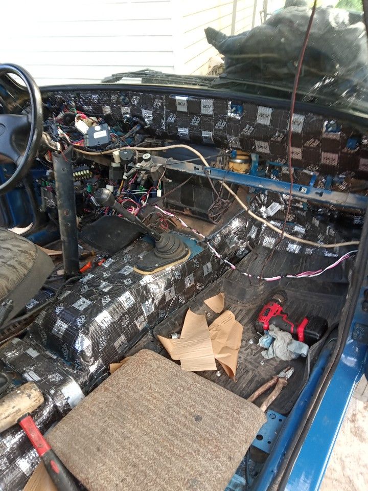 ВАЗ (LADA) 4x4 (Нива): фото владельца
