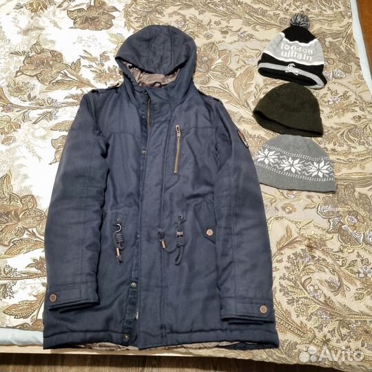 Мужские вещи пакетом