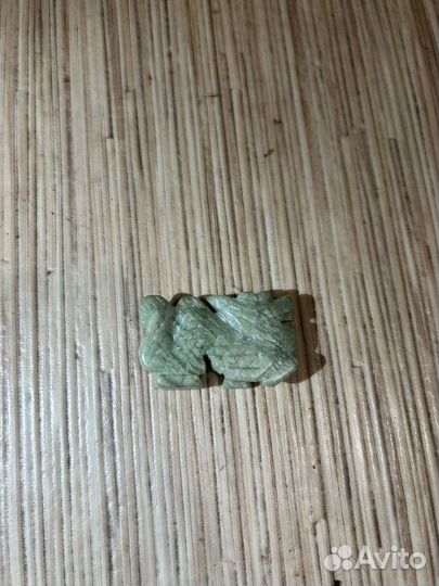 Нефритовый доакон